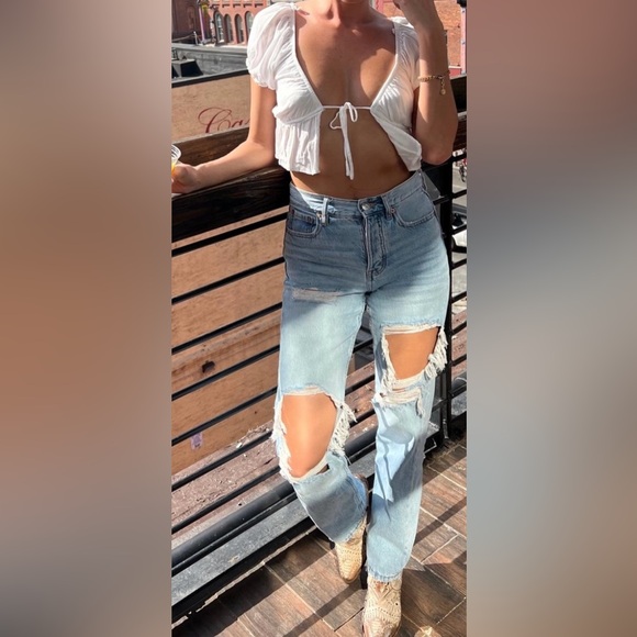 Garage clothing jeans (6pairs) - Picture 2 of 5